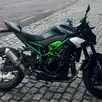 KAWASAKI Z900 KAWASAKI Z900