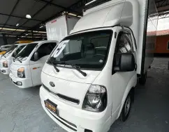 KIA BONGO 2.5 K-2500 4X2 CS TURBO DIESEL 2P MANUAL KIA BONGO 2.5 K-2500 4X2 CS TURBO DIESEL 2P MANUAL