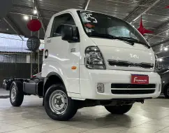 KIA BONGO 2.5 TD DIESEL STD CS 4x4 MANUAL KIA BONGO 2.5 TD DIESEL STD CS 4x4 MANUAL