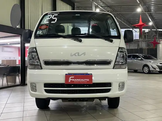 KIA-BONGO-2.5 TD DIESEL STD CS 4x4 MANUAL KIA-BONGO-2024
