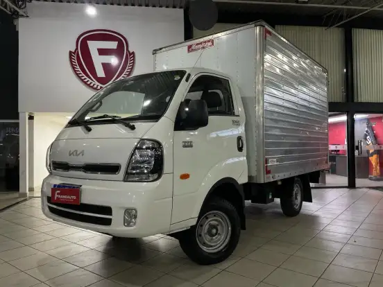 KIA-BONGO-2.5 TD DIESEL STD CS 4x4 MANUAL KIA-BONGO-2024