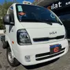 KIA BONGO 2.5 TD DIESEL STD CS 4x4 MANUAL KIA BONGO 2.5 TD DIESEL STD CS 4x4 MANUAL