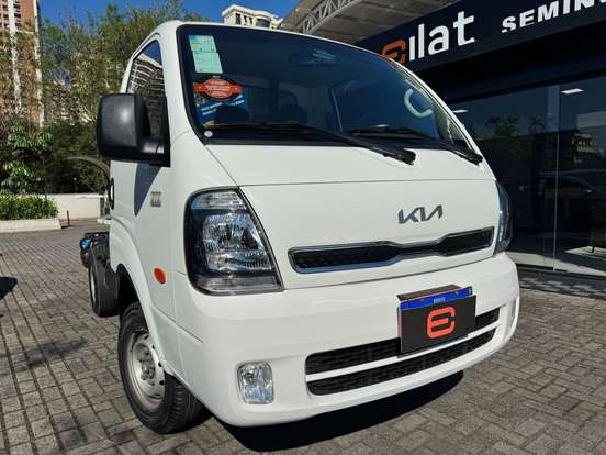 KIA-BONGO-2.5 TD DIESEL STD CS 4x4 MANUAL KIA-BONGO-2024