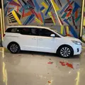 KIA CARNIVAL 3.3 EX V6 24V GASOLINA 4P AUTOMATICO KIA CARNIVAL 3.3 EX V6 24V GASOLINA 4P AUTOMATICO