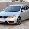 KIA CERATO 1.6 EX2 SEDAN 16V GASOLINA 4P MANUAL KIA CERATO 1.6 EX2 SEDAN 16V GASOLINA 4P MANUAL