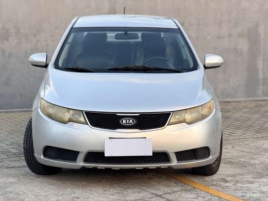 KIA-CERATO-2010