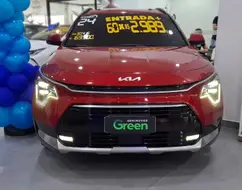 KIA NIRO 1.6 GDI HEV RIO OPEN LIMITED EDITION DCT KIA NIRO 1.6 GDI HEV RIO OPEN LIMITED EDITION DCT