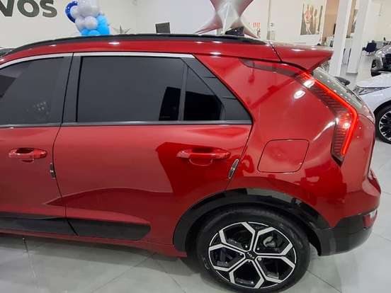 KIA-NIRO-1.6 GDI HEV RIO OPEN LIMITED EDITION DCT KIA-NIRO-2023