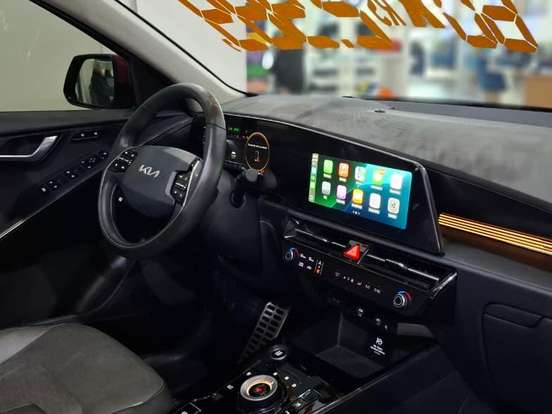 KIA-NIRO-1.6 GDI HEV RIO OPEN LIMITED EDITION DCT KIA-NIRO-2023