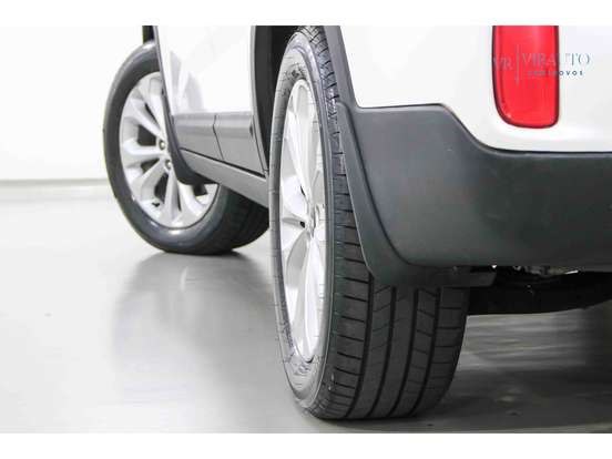 KIA-SORENTO-2.4 16V GASOLINA EX AUTOMÁTICO KIA-SORENTO-2014