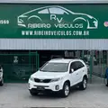 KIA SORENTO 2.4 16V GASOLINA EX AUTOMÁTICO KIA SORENTO 2.4 16V GASOLINA EX AUTOMÁTICO