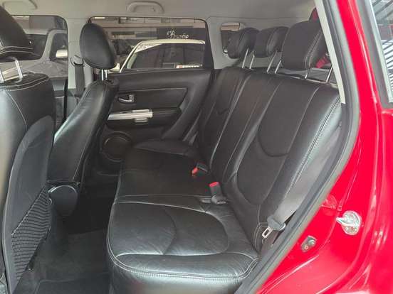KIA-SOUL-1.6 EX 16V FLEX 4P AUTOMÁTICO KIA-SOUL-2013