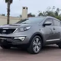 KIA SPORTAGE 2.0 LX 4X2 16V FLEX 4P AUTOMÁTICO KIA SPORTAGE 2.0 LX 4X2 16V FLEX 4P AUTOMÁTICO