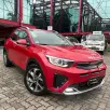 KIA STONIC 1.0 TGDI MHEV SX AUTOMÁTICO KIA STONIC 1.0 TGDI MHEV SX AUTOMÁTICO