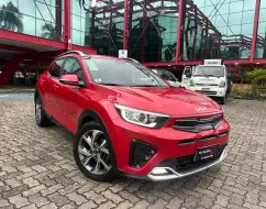 KIA STONIC 1.0 TGDI MHEV SX AUTOMÁTICO KIA STONIC 1.0 TGDI MHEV SX AUTOMÁTICO