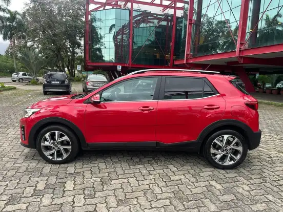 KIA-STONIC-1.0 TGDI MHEV SX AUTOMÁTICO KIA-STONIC-2023