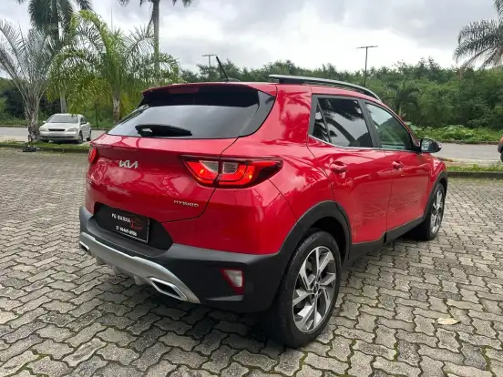 KIA-STONIC-1.0 TGDI MHEV SX AUTOMÁTICO KIA-STONIC-2023