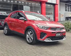 KIA STONIC 1.0 TGDI MHEV SX AUTOMÁTICO KIA STONIC 1.0 TGDI MHEV SX AUTOMÁTICO