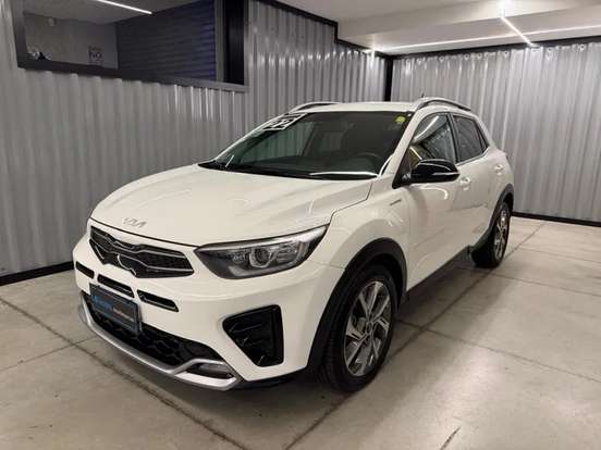 KIA-STONIC-1.0 TGDI MHEV SX AUTOMÁTICO KIA-STONIC-2021
