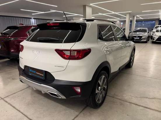 KIA-STONIC-1.0 TGDI MHEV SX AUTOMÁTICO KIA-STONIC-2021