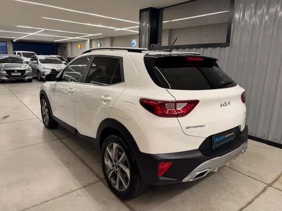 KIA-STONIC-1.0 TGDI MHEV SX AUTOMÁTICO KIA-STONIC-2021
