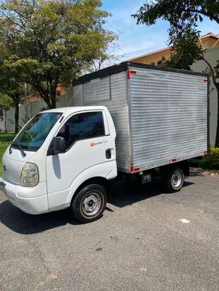 KIA-BONGO-2007