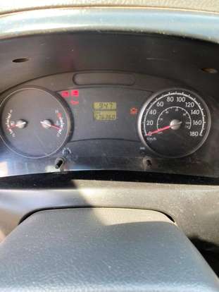 KIA-BONGO-2007
