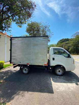 KIA-BONGO-2007