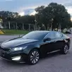 KIA OPTIMA 2.4 EX 16V GASOLINA 4P AUTOMÁTICO KIA OPTIMA 2.4 EX 16V GASOLINA 4P AUTOMÁTICO