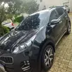 KIA SPORTAGE 2.0 EX 4X2 16V FLEX 4P AUTOMÁTICO KIA SPORTAGE 2.0 EX 4X2 16V FLEX 4P AUTOMÁTICO