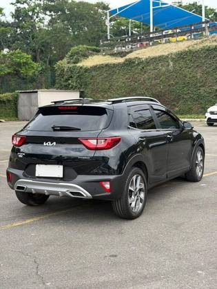 KIA STONIC 1.0 TGDI MHEV SX AUTOMÁTICO
