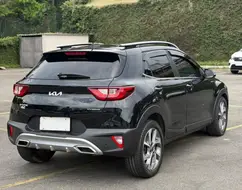 KIA STONIC 1.0 TGDI MHEV SX AUTOMÁTICO KIA STONIC 1.0 TGDI MHEV SX AUTOMÁTICO
