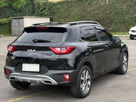 KIA-STONIC-1.0 TGDI MHEV SX AUTOMÁTICO KIA-STONIC-2023