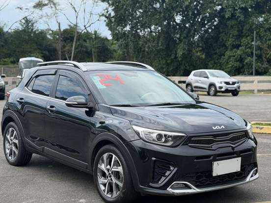 KIA-STONIC-1.0 TGDI MHEV SX AUTOMÁTICO KIA-STONIC-2023