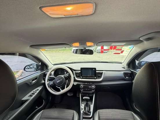 KIA-STONIC-1.0 TGDI MHEV SX AUTOMÁTICO KIA-STONIC-2023