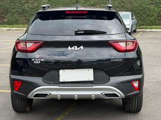 KIA-STONIC-1.0 TGDI MHEV SX AUTOMÁTICO KIA-STONIC-2023