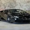 LAMBORGHINI HURACÁN 5.2 V10 GASOLINA LP 580-2 SPYDER LDF LAMBORGHINI HURACÁN 5.2 V10 GASOLINA LP 580-2 SPYDER LDF