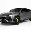 LAMBORGHINI URUS 4.0 V8 TURBO GASOLINA LP650-4 AUTOMÁTICO LAMBORGHINI URUS 4.0 V8 TURBO GASOLINA LP650-4 AUTOMÁTICO