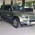 LAND ROVER DEFENDER 2.0 P300 GASOLINA 110 HSE AWD AUTOMÁTICO LAND ROVER DEFENDER 2.0 P300 GASOLINA 110 HSE AWD AUTOMÁTICO