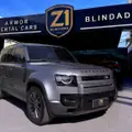 LAND ROVER DEFENDER 2.0 P300 GASOLINA 110 HSE AWD AUTOMÁTICO LAND ROVER DEFENDER 2.0 P300 GASOLINA 110 HSE AWD AUTOMÁTICO
