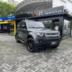 LAND ROVER DEFENDER 2.0 P300 GASOLINA 110 HSE AWD AUTOMÁTICO LAND ROVER DEFENDER 2.0 P300 GASOLINA 110 HSE AWD AUTOMÁTICO