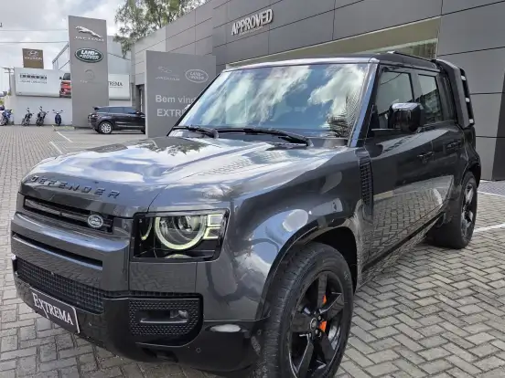 LAND ROVER-DEFENDER-3.0 D300 TURBO DIESEL MHEV 110 HSE AWD AUTOMÁTICO LAND ROVER-DEFENDER-2023