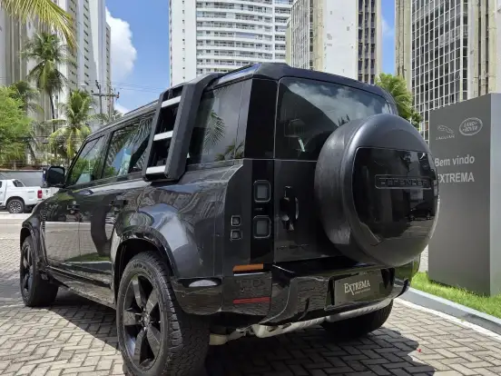 LAND ROVER-DEFENDER-3.0 D300 TURBO DIESEL MHEV 110 HSE AWD AUTOMÁTICO LAND ROVER-DEFENDER-2023