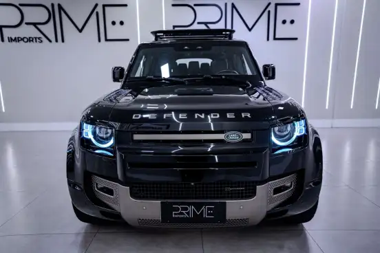 LAND ROVER-DEFENDER-3.0 D300 TURBO DIESEL MHEV 110 X-DYNAMIC HSE AWD AUTOMÁTICO LAND ROVER-DEFENDER-2023