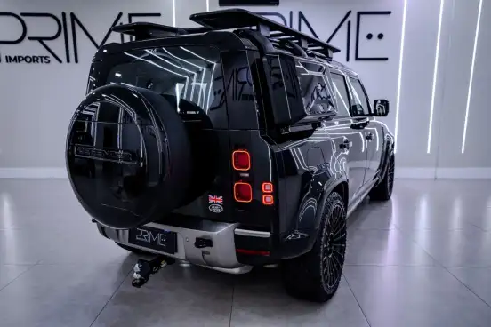 LAND ROVER-DEFENDER-3.0 D300 TURBO DIESEL MHEV 110 X-DYNAMIC HSE AWD AUTOMÁTICO LAND ROVER-DEFENDER-2023