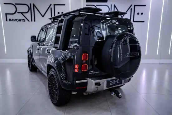 LAND ROVER-DEFENDER-3.0 D300 TURBO DIESEL MHEV 110 X-DYNAMIC HSE AWD AUTOMÁTICO LAND ROVER-DEFENDER-2023