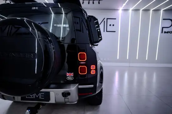 LAND ROVER-DEFENDER-3.0 D300 TURBO DIESEL MHEV 110 X-DYNAMIC HSE AWD AUTOMÁTICO LAND ROVER-DEFENDER-2023