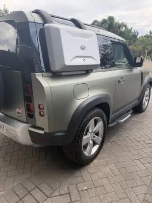LAND ROVER-DEFENDER-3.0 D300 TURBO DIESEL MHEV 90 HSE AWD AUTOMÁTICO LAND ROVER-DEFENDER-2022