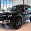 LAND ROVER DEFENDER 3.0 D300 TURBO DIESEL MHEV 110 X-DYNAMIC SE AWD AUTOMÁTICO LAND ROVER DEFENDER 3.0 D300 TURBO DIESEL MHEV 110 X-DYNAMIC SE AWD AUTOMÁTICO