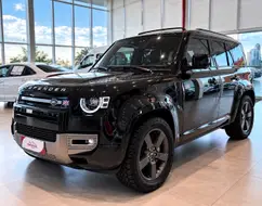 LAND ROVER DEFENDER 3.0 D300 TURBO DIESEL MHEV 110 X-DYNAMIC SE AWD AUTOMÁTICO LAND ROVER DEFENDER 3.0 D300 TURBO DIESEL MHEV 110 X-DYNAMIC SE AWD AUTOMÁTICO